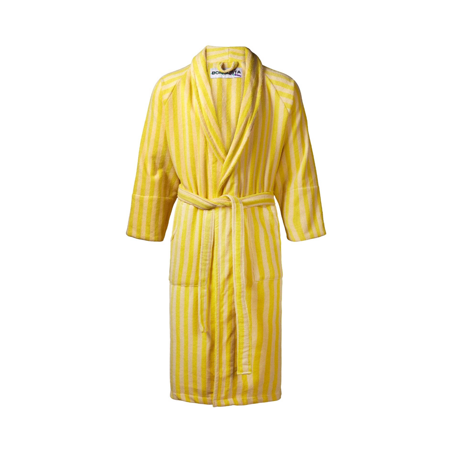 Naram Bathrobe